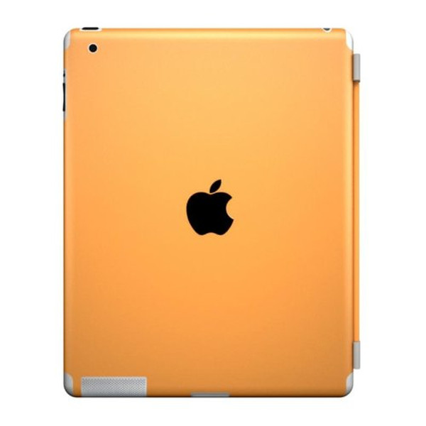 easiskins ESIPD2CO Skin case Оранжевый чехол для планшета