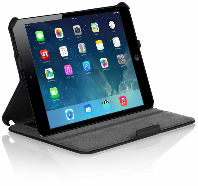 CaseCrown CAS1360 Folio Black