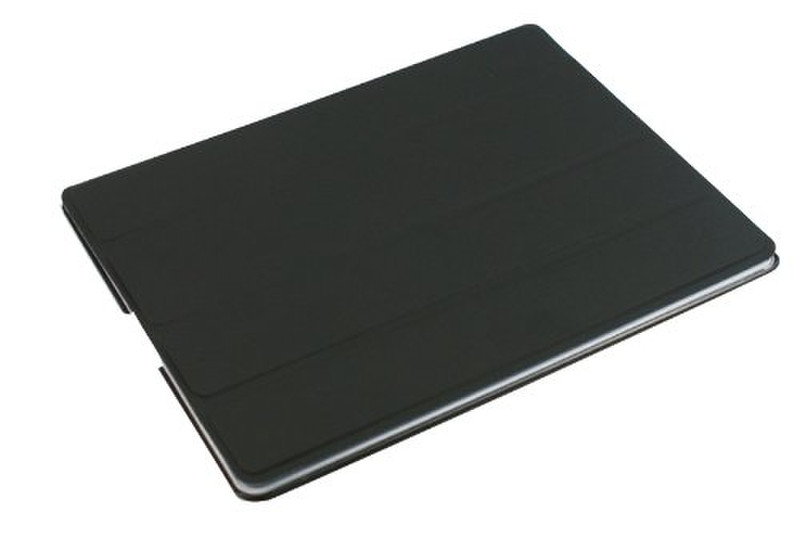 Amarina ACCAMA00050B 10Zoll Blatt Schwarz Tablet-Schutzhülle