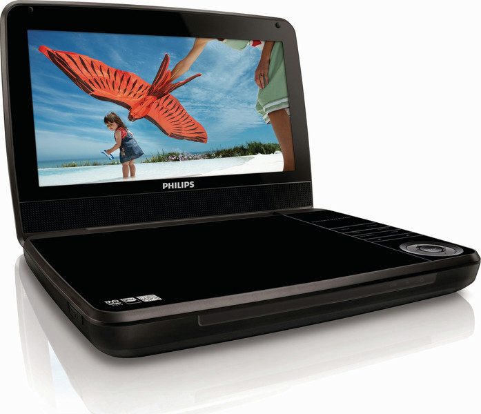 Philips Portable DVD Player PD9010/79