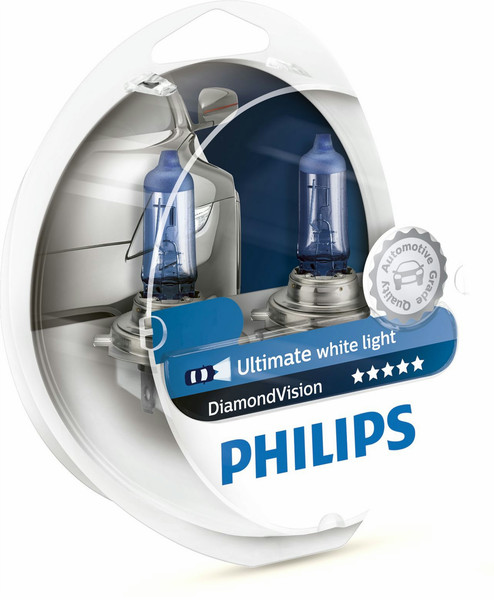 Philips DiamondVision Halogen 12336DVS2