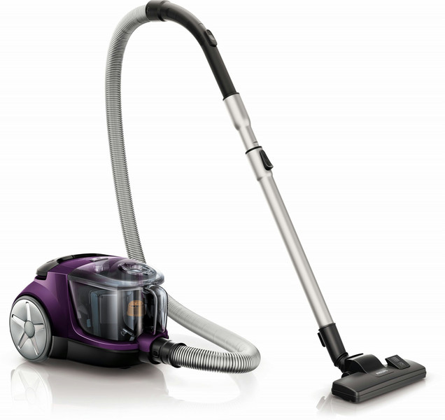 Philips PowerPro Compact Bagless vacuum cleaner FC8472/71