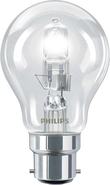 Philips Halogen Classic luster bulb 8718291219811