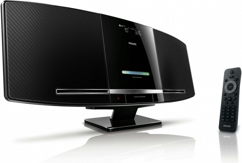 Philips Sleek micro sound system MCM233/79