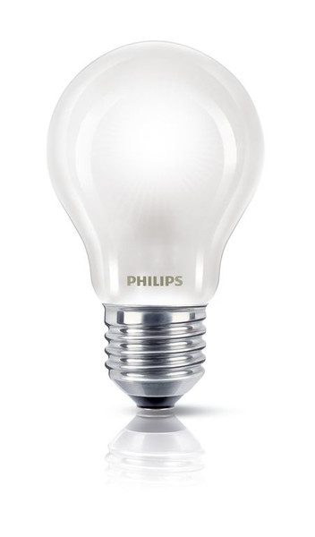 Philips Halogen Classic 8727900894745 28Вт E27 Теплый белый галогенная лампа energy-saving lamp