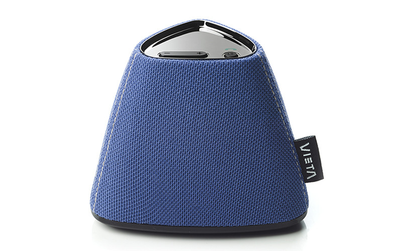Vieta Audio VH-BS090BL Tragbarer Lautsprecher