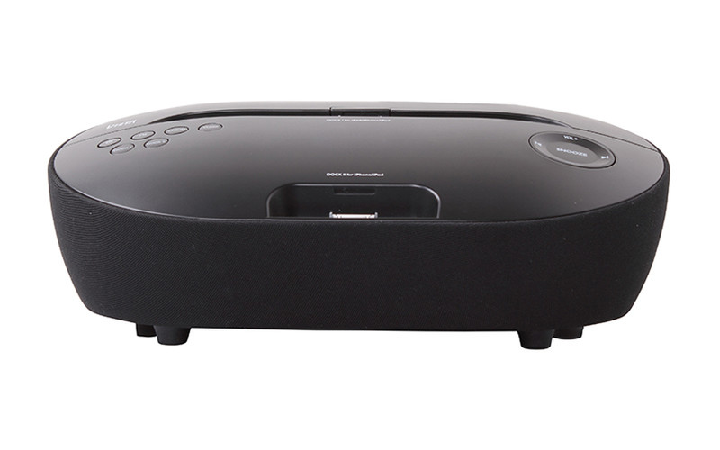 Vieta Audio VH-IS112BK docking speaker