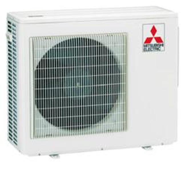 Mitsubishi Electric MXZ-4D83VA Outdoor unit White air conditioner