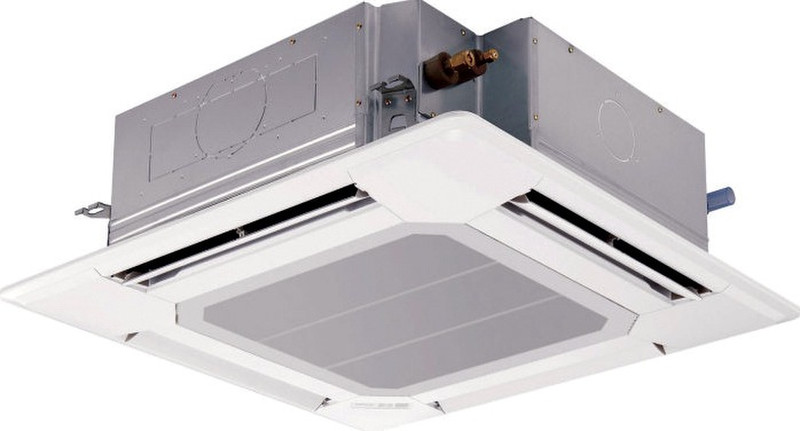 Mitsubishi Electric PLA-RP50BA Indoor unit White air conditioner