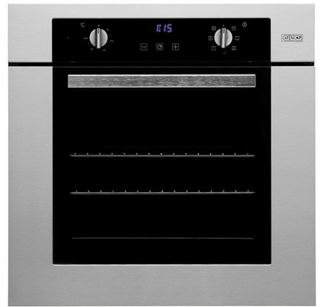 Elleci FIAM601INNS Electric 58L A Stainless steel