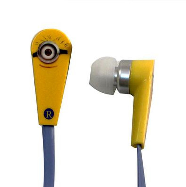 Ginga MV2-AUDCH headphone