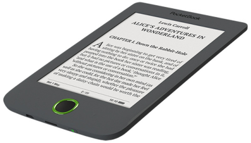 Pocketbook PB614B2G e-book reader