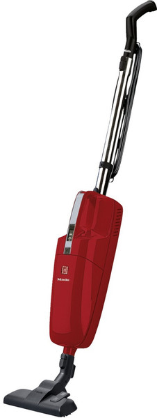 Miele S 192 CAT&DOG Dust bag 2.5L 1400W Red stick vacuum/electric broom