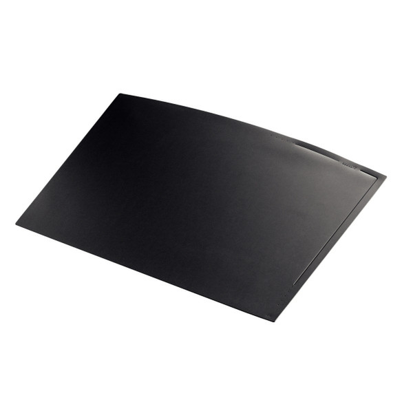 Esselte Desk pad, black desk pad