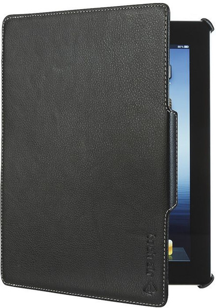 Ultron 114268 9.7Zoll Cover case Schwarz Tablet-Schutzhülle