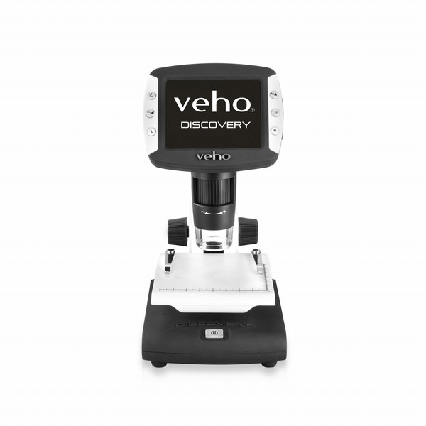 Veho VMS-005-LCD 1200x Digital microscope микроскоп