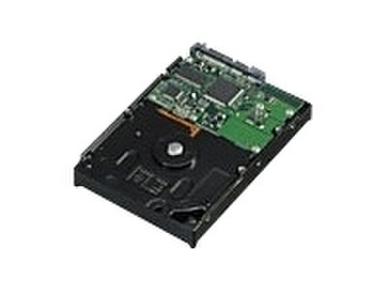 Apple 500GB SATA Hard Disk Drive Kit for Mac Pro 500ГБ SATA внутренний жесткий диск