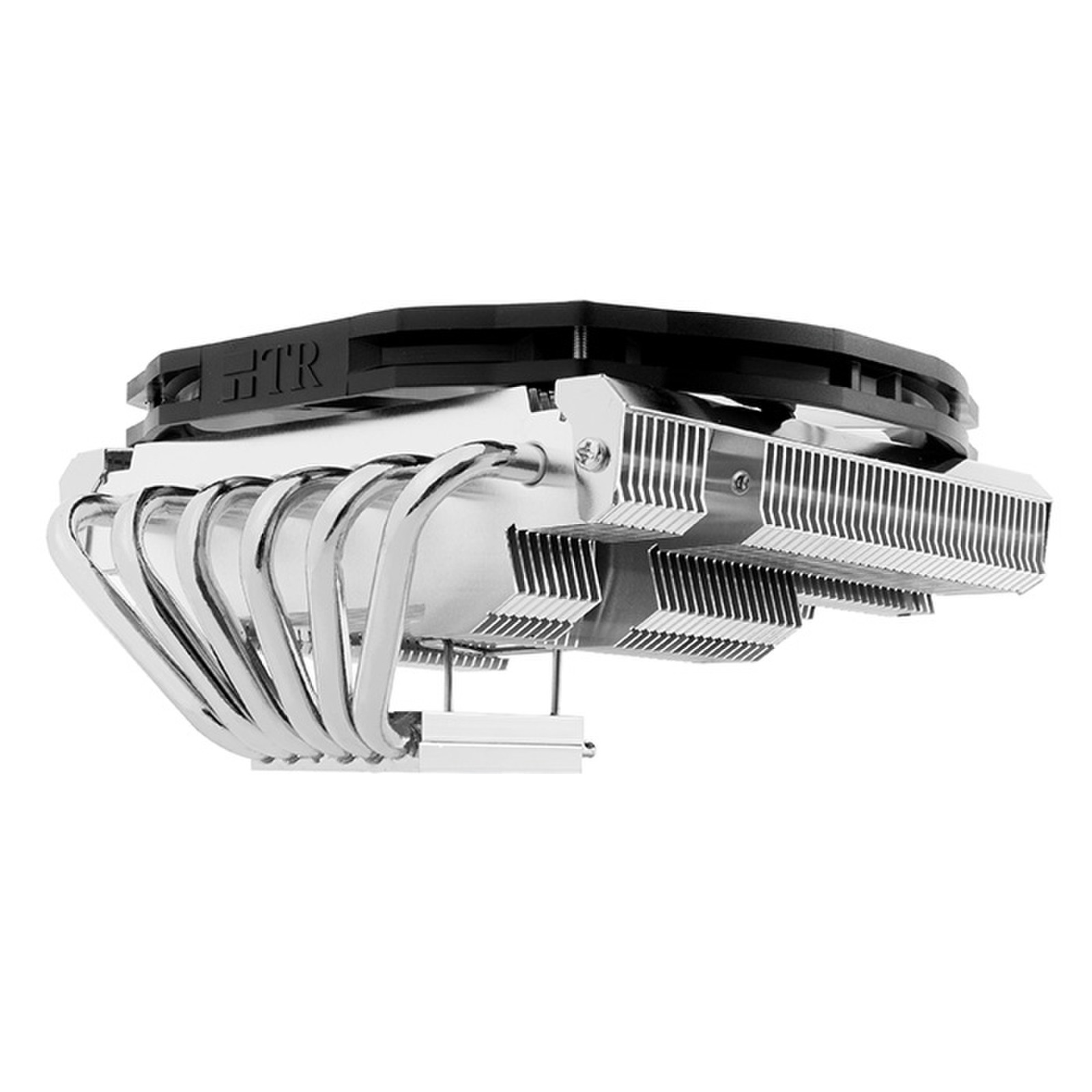 ᐈ Thermalright AXP-200 Muscle 購買•價格•技術規格。