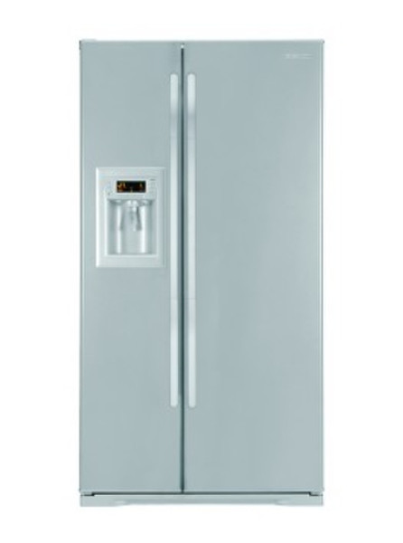 Beko GNE V322 PX side-by-side холодильник