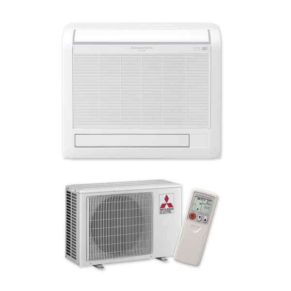 Mitsubishi Electric MFZ-KA35VA Indoor unit White air conditioner