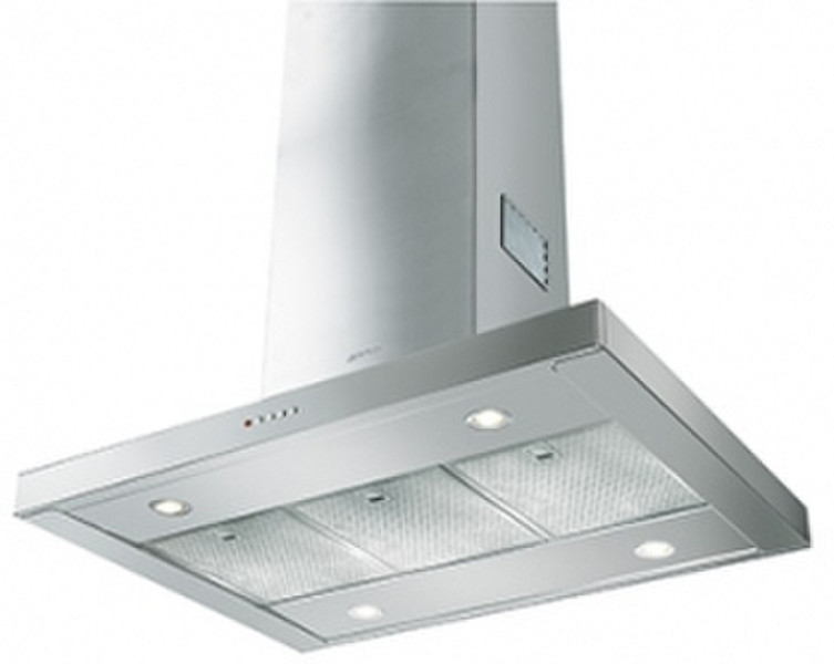 Smeg KI120X-2 cooker hood