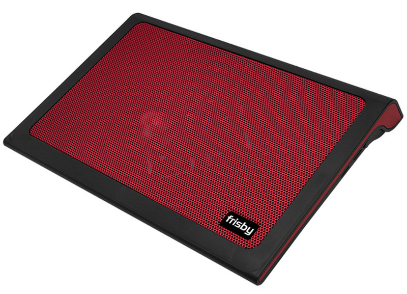 Frisby FNC-80RS notebook cooling pad
