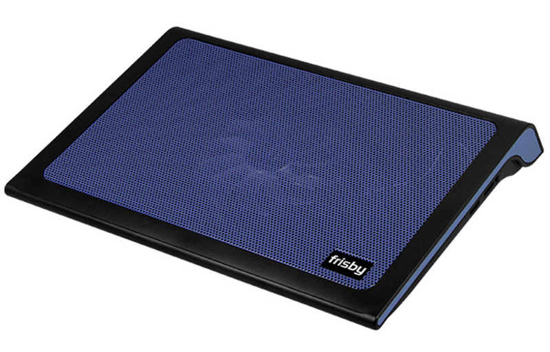 Frisby FNC-82BS notebook cooling pad