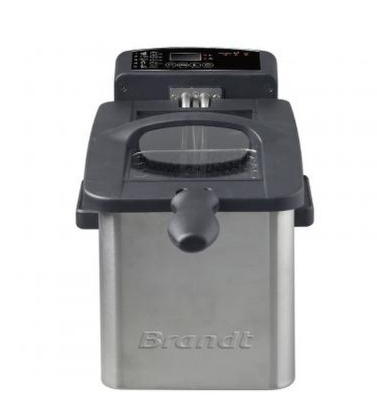 Brandt FRI2102E fryer