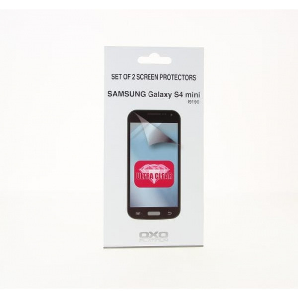 OXO XSPRCLSMGS4M5 screen protector