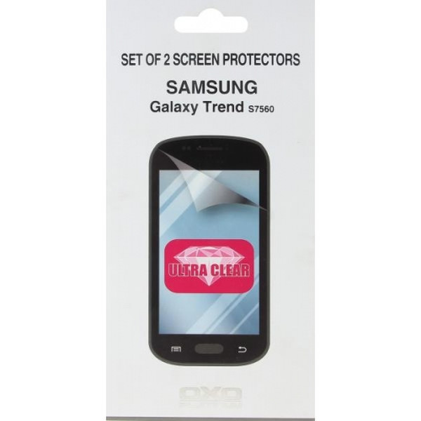 OXO XSPRCLSMGTR5 screen protector