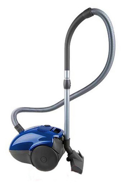 Bosch BSA-3100 Cylinder vacuum 3.5L 2100W Blue,Metallic