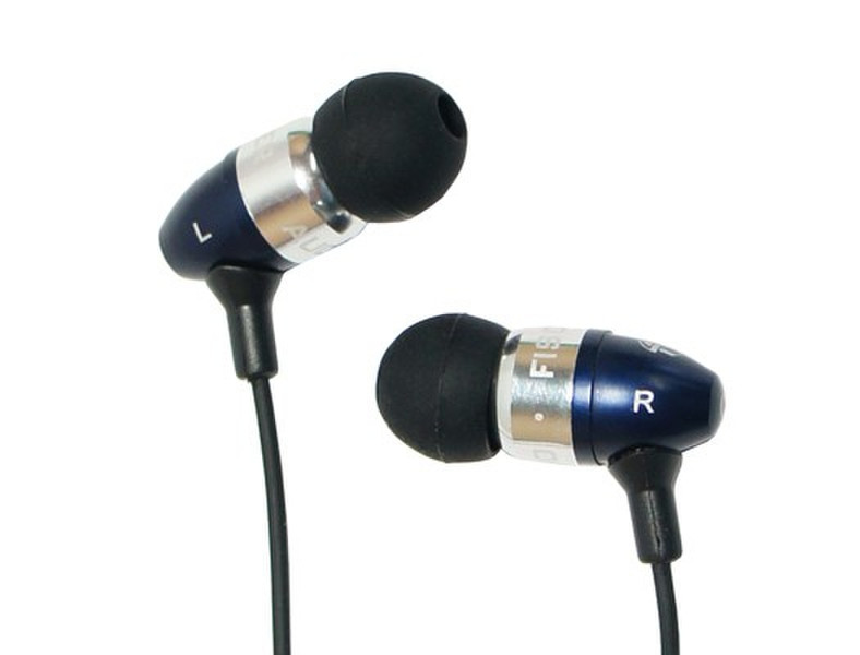 Fischer Audio FA-792 headphone