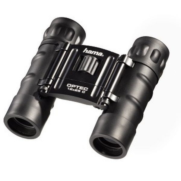 Hama Optec Roof Black binocular