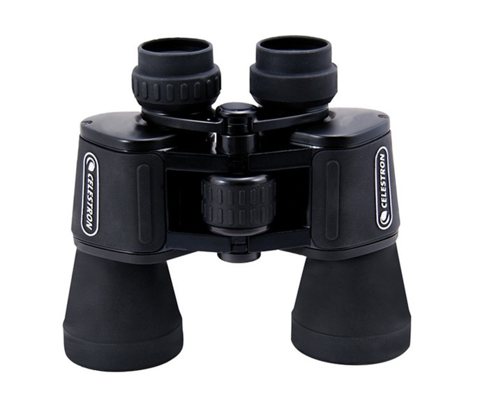 Celestron UpClose G2 10x50 BK-7 Черный бинокль