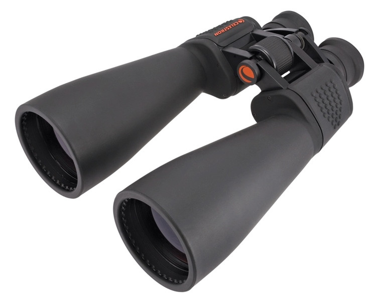 Celestron SkyMaster 25x70 BaK-4 Черный бинокль