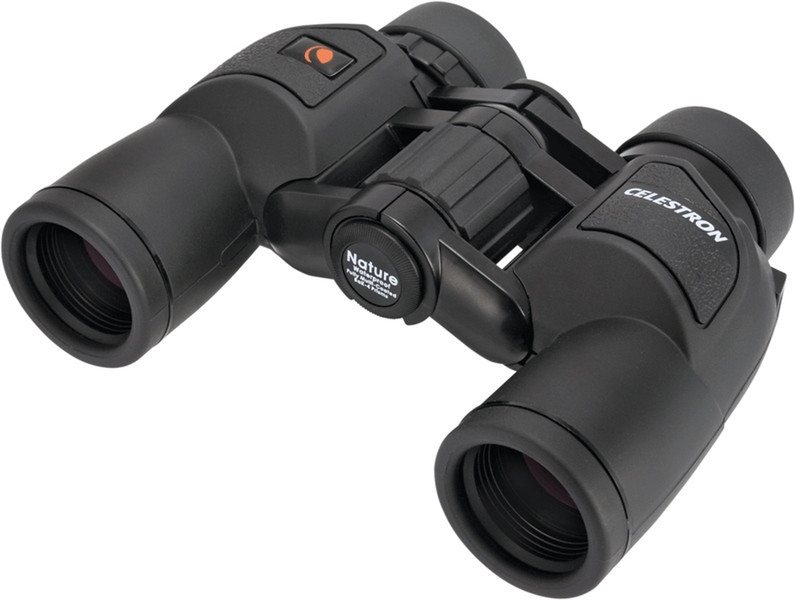 Celestron Nature 8x30 Porro BaK-4 бинокль