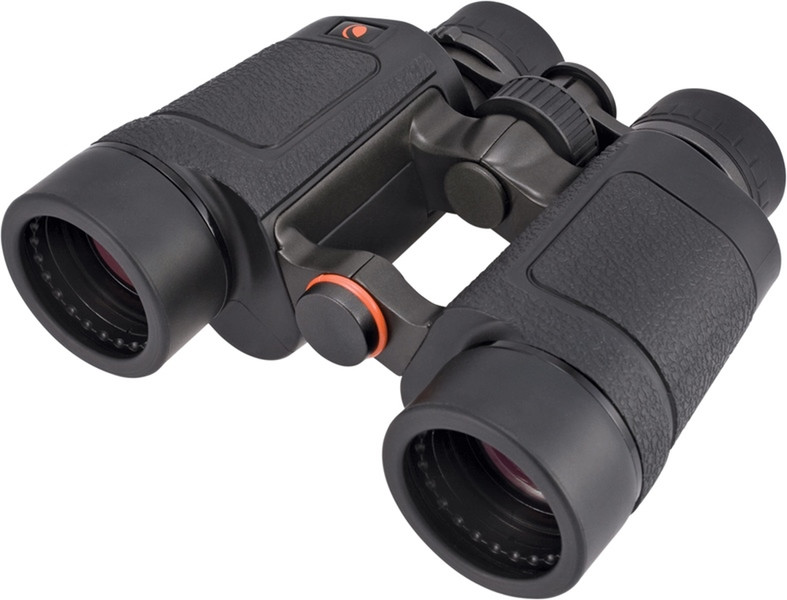 Celestron Nature 8x42 Porro BaK-4 бинокль