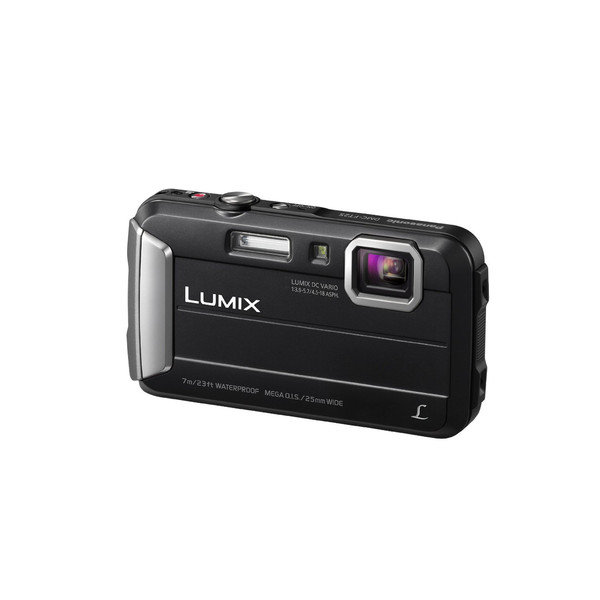 Panasonic LUMIX DMC-FT25