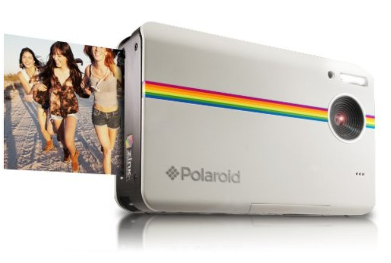 Polaroid Z2300