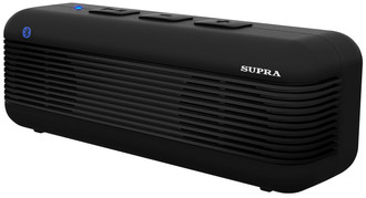 Supra BTS-525 Stereo 3W Black