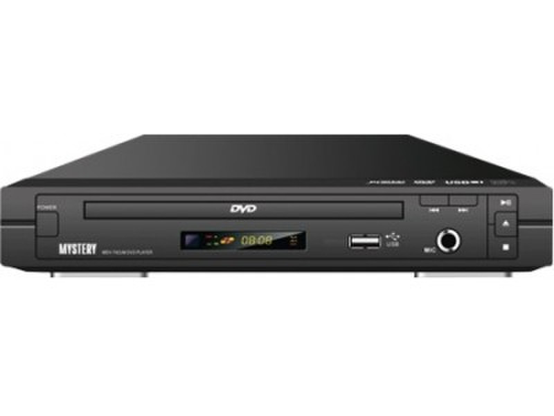 MYSTERY MDV-742UM DVD-Player/-Recorder