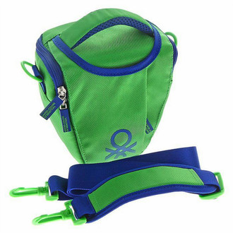 Benetton Holster Holster Green