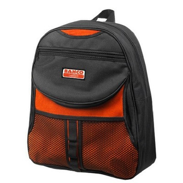 Bahco 4750-BAPA-1 Полиэстер Черный, Красный рюкзак