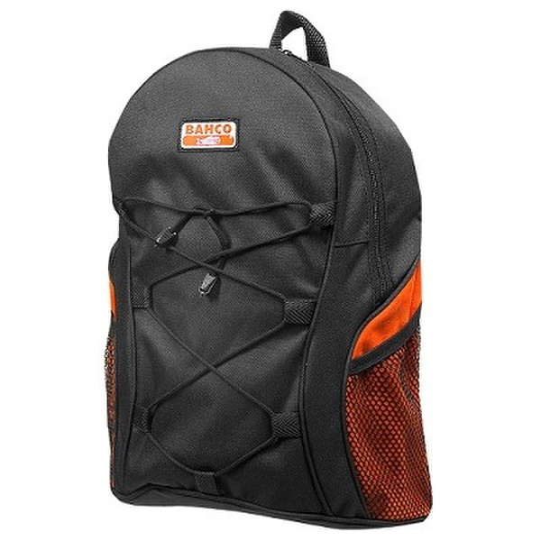 Bahco 4750-BAPA-2 Polyester Black,Red backpack