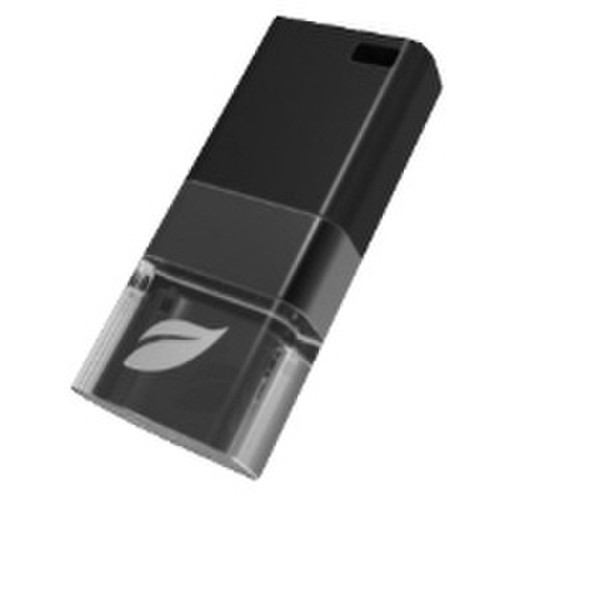 Leef Ice 3.0 32GB 32ГБ USB 3.0 Черный USB флеш накопитель