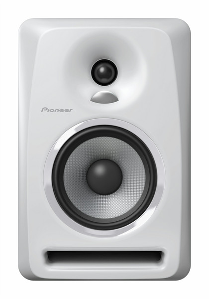 Pioneer S-DJ50X-W loudspeaker