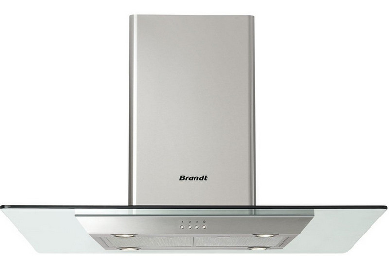 Brandt AD1188X cooker hood