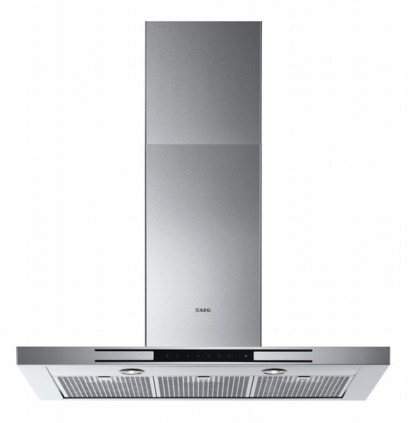 AEG X89463MD02 Wall-mounted 645m³/h C Stainless steel