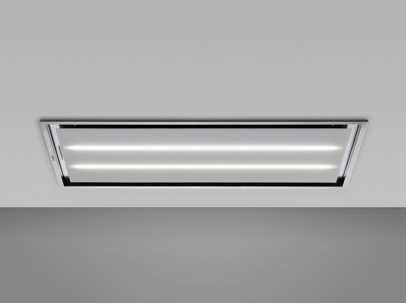 AEG X81284WG0 Ceiling built-in 870m³/h C