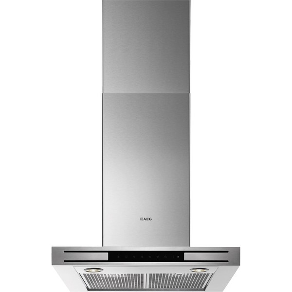 AEG X66453MD1 cooker hood